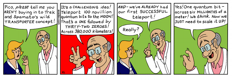 acedev comic, webcomic for Tuesday 13 Feb 2018
